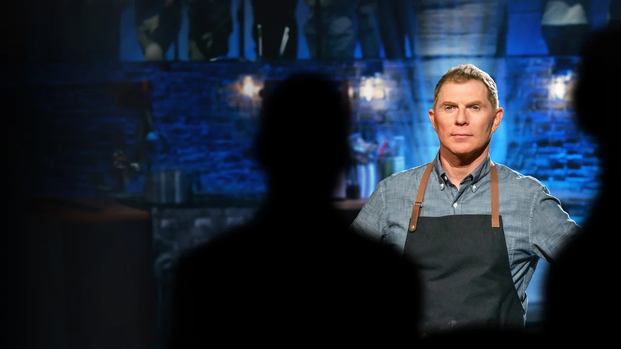 Beat Bobby Flay