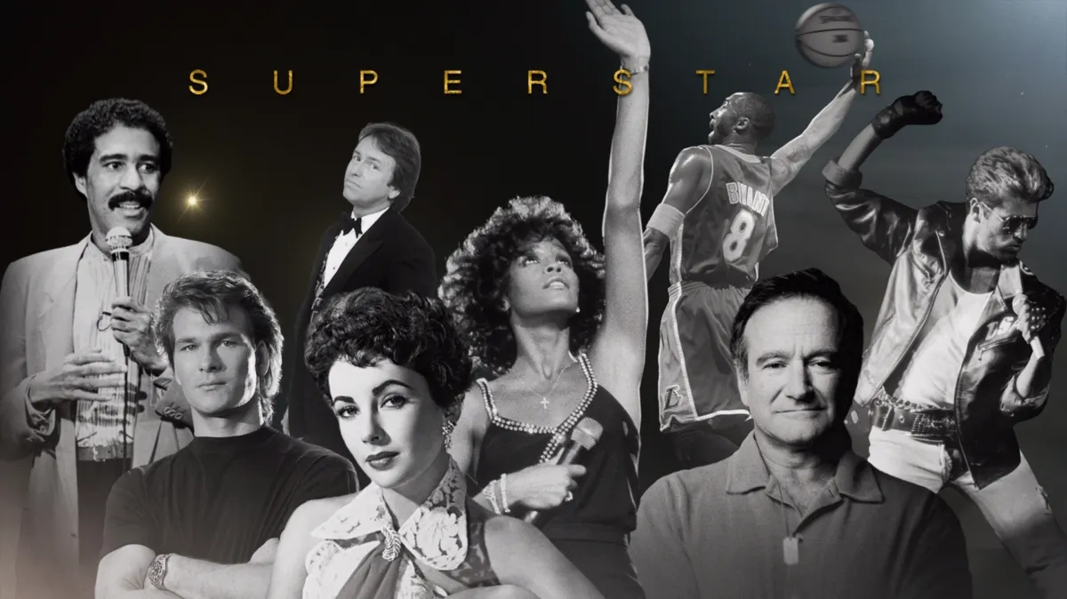 Superstar poster — TV series on Disney+