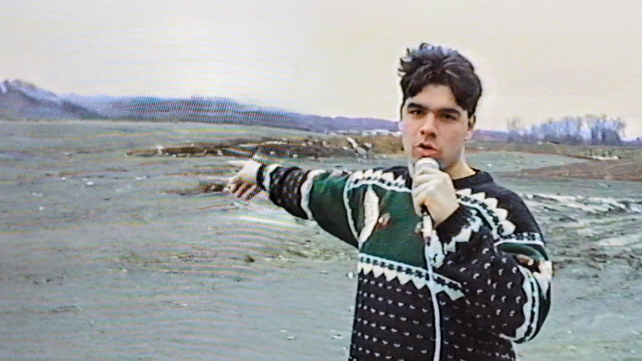 Teenage Wasteland