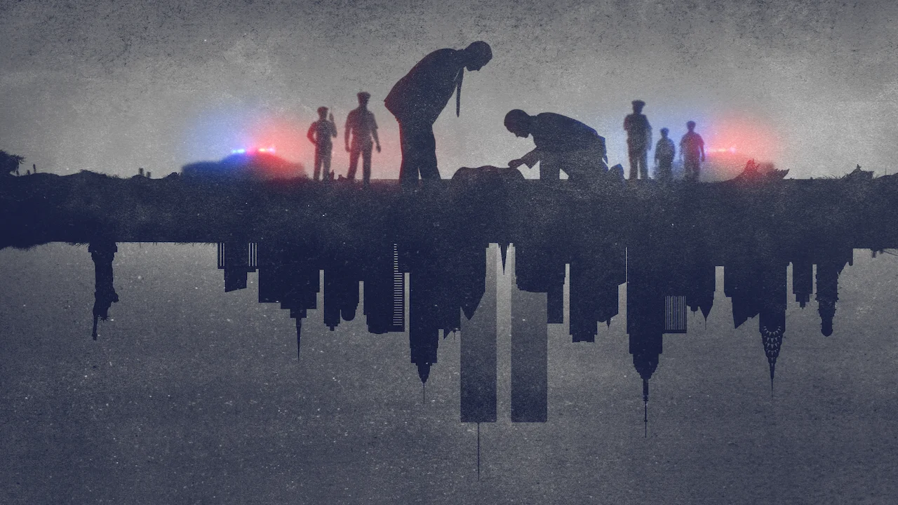 Homicide
