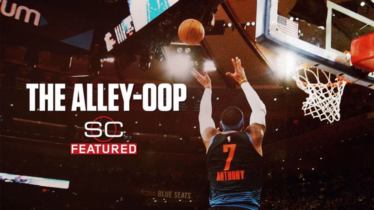 The Alley-Oop poster — movie on Disney+