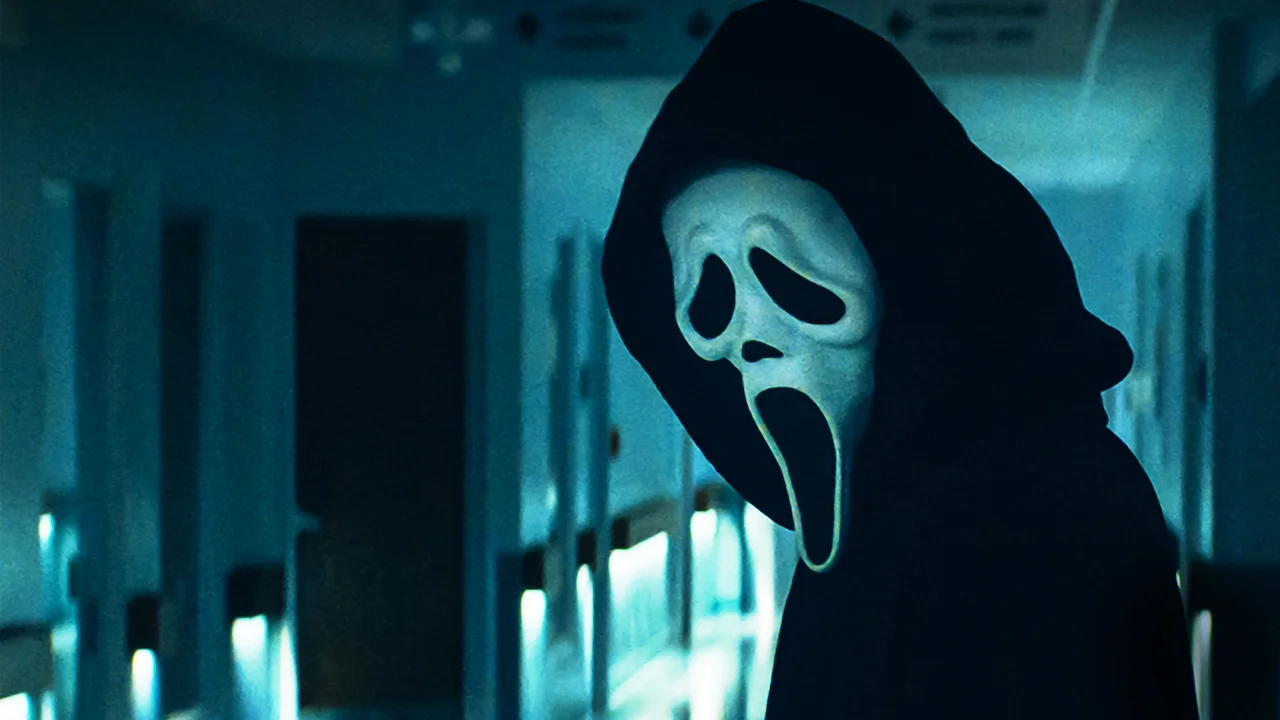 Scream