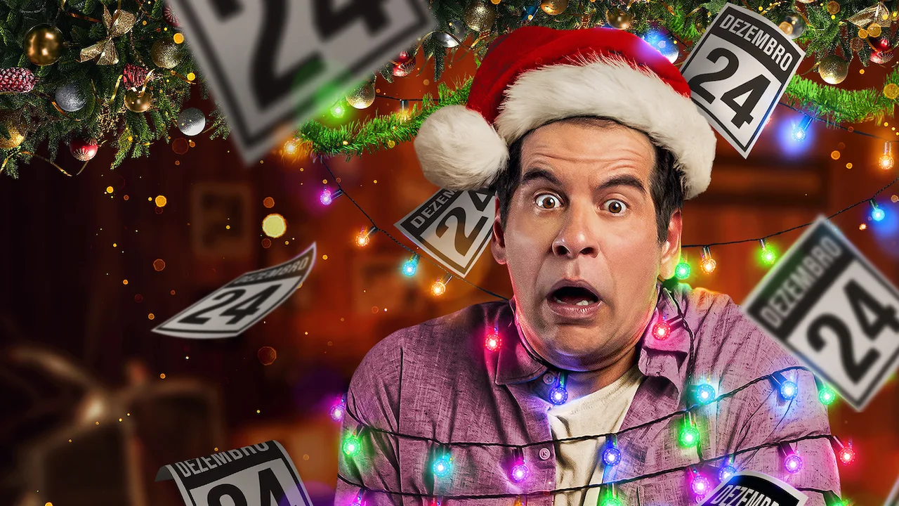 Just Another Christmas
