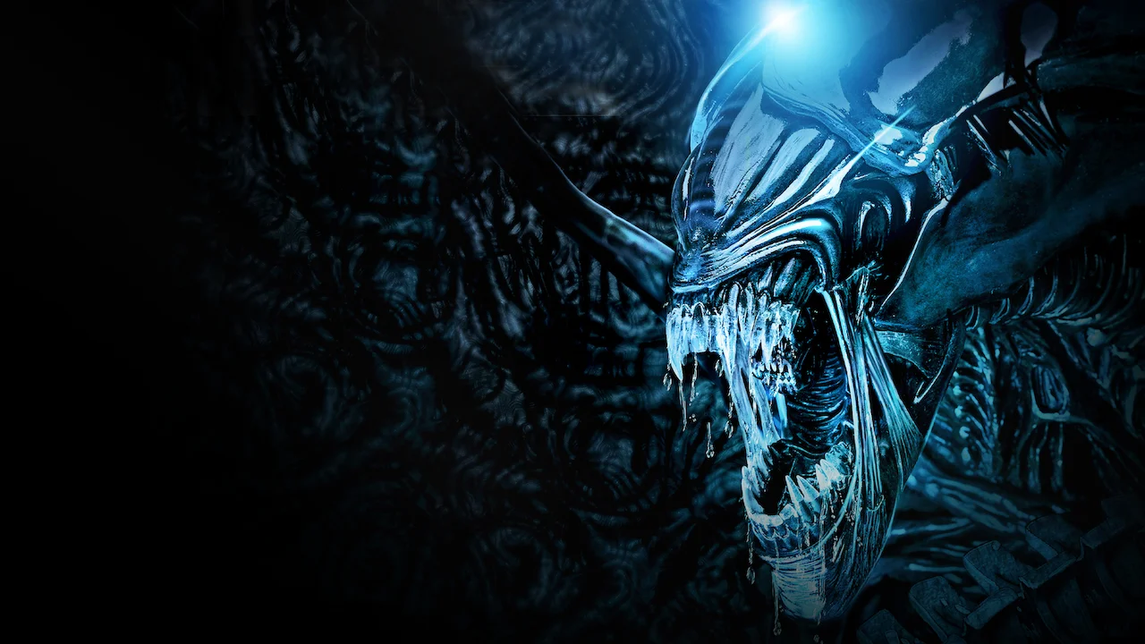 Aliens