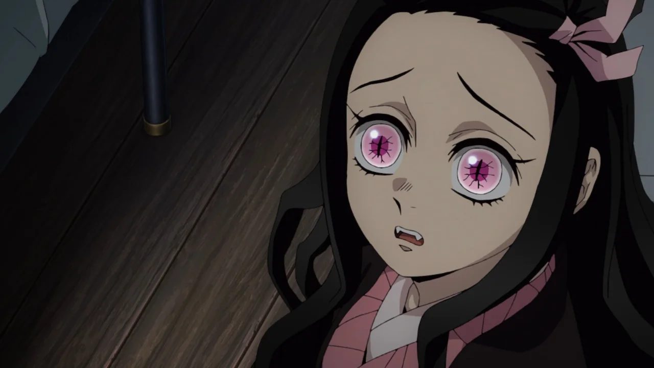 Demon Slayer: Kimetsu no Yaiba