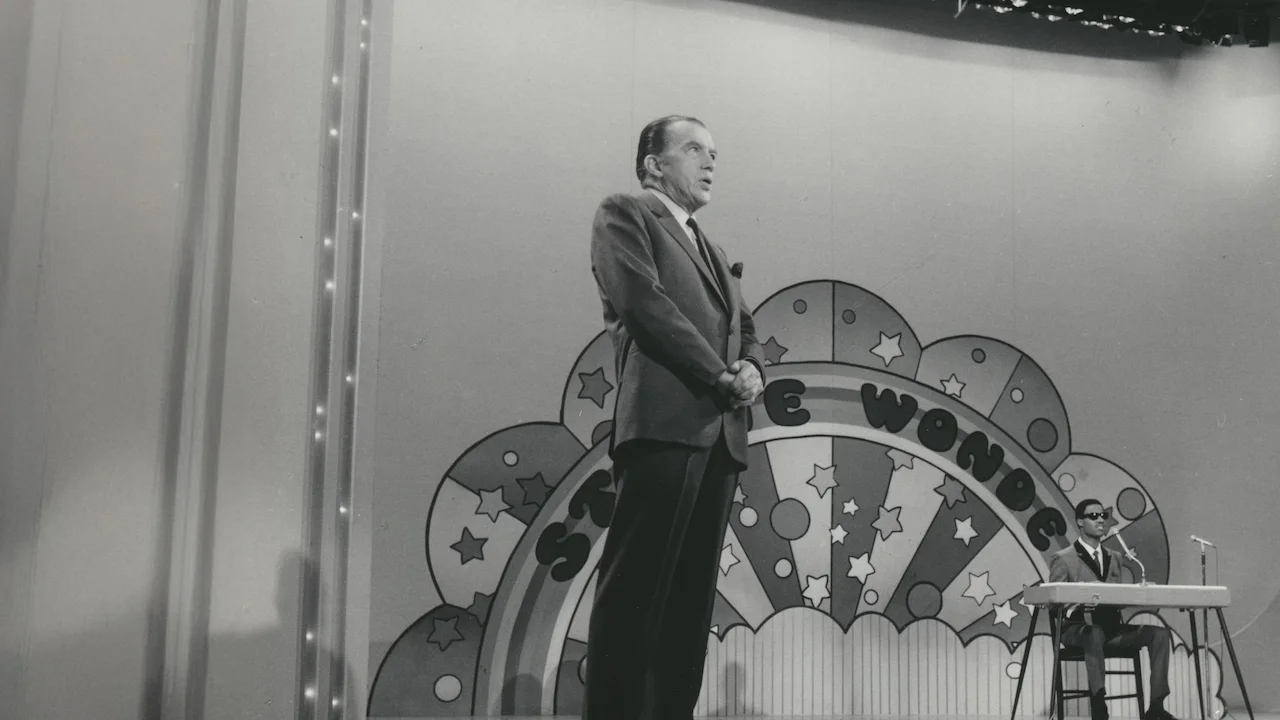 Sunday Best: The Untold Story of Ed Sullivan