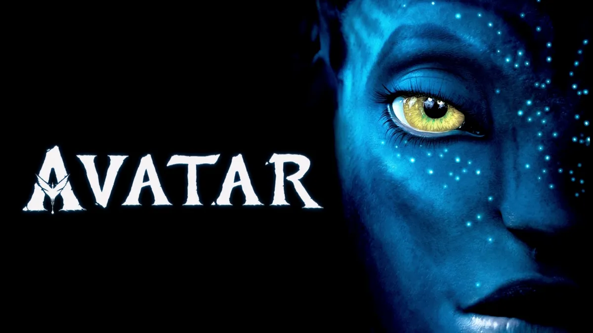 Avatar poster — movie on Disney+