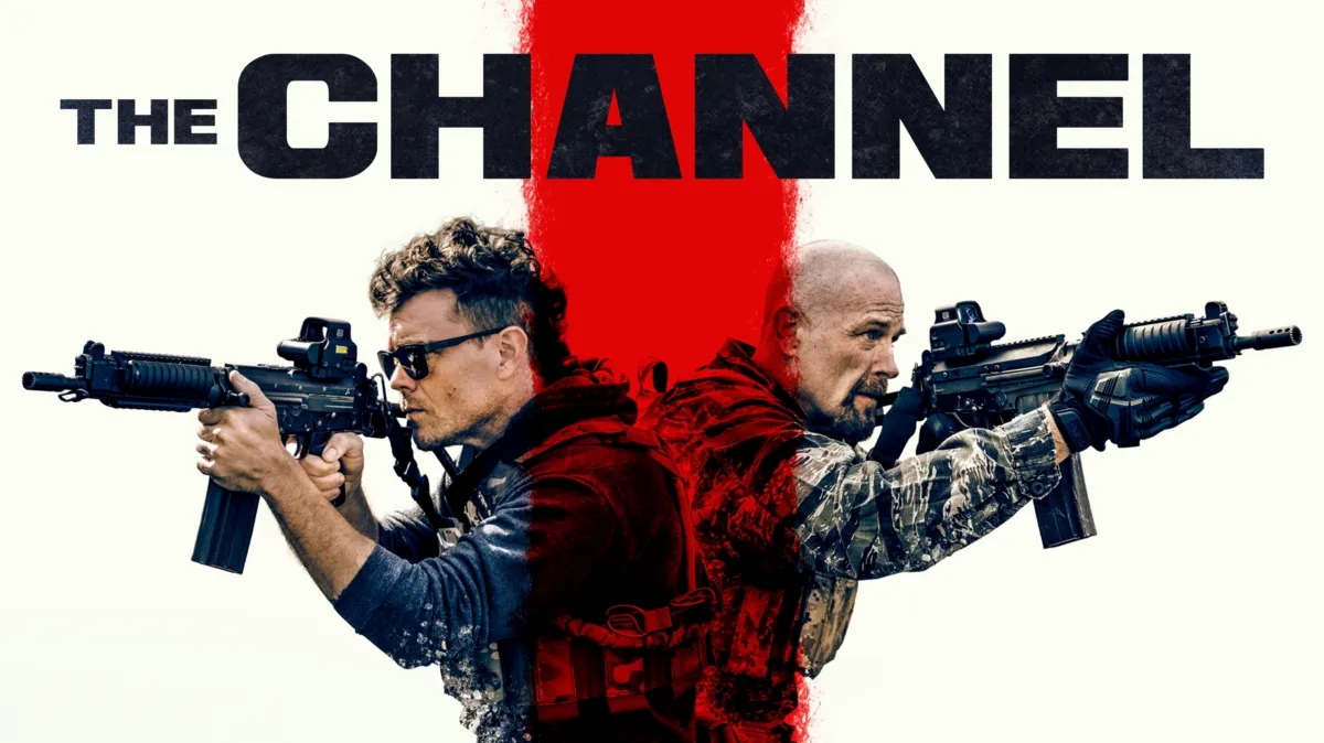 The Channel poster — movie on Disney+