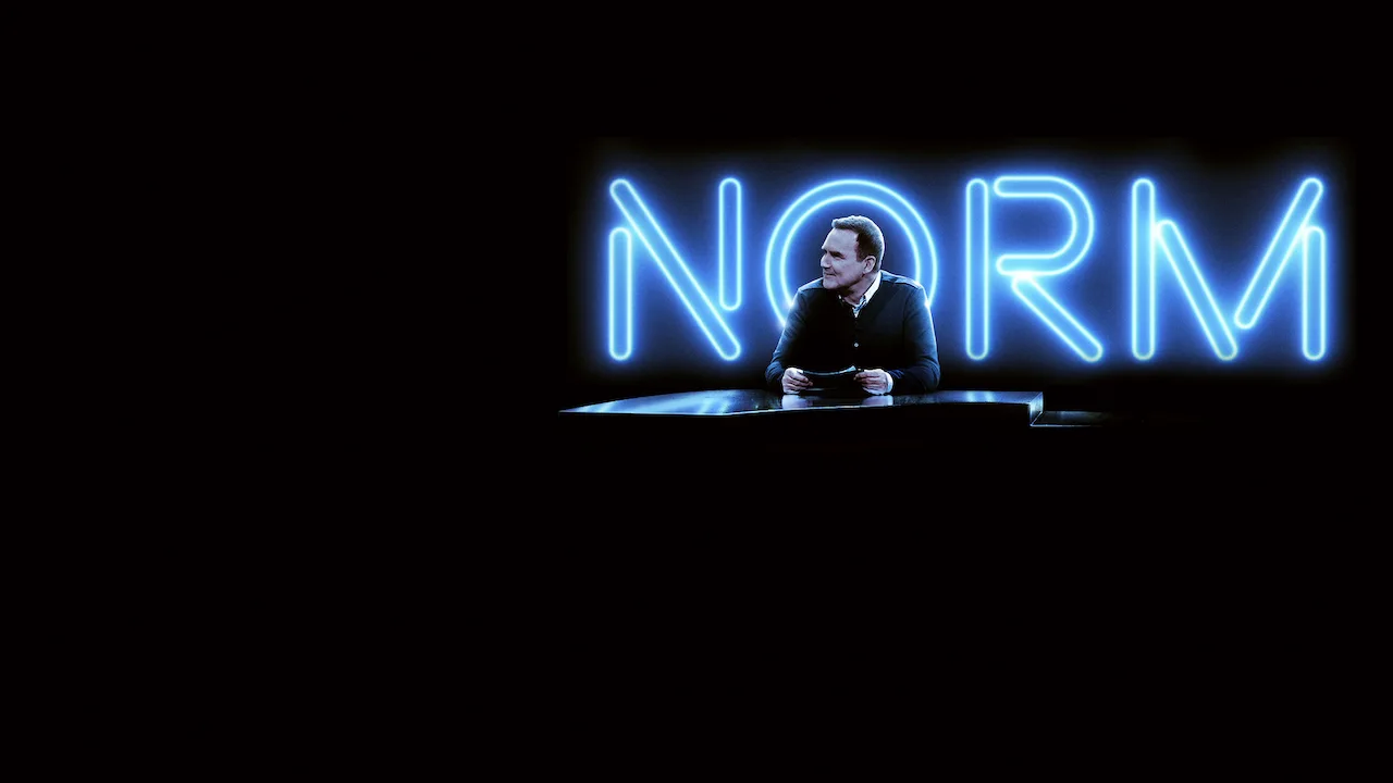 Norm Macdonald Has a Show