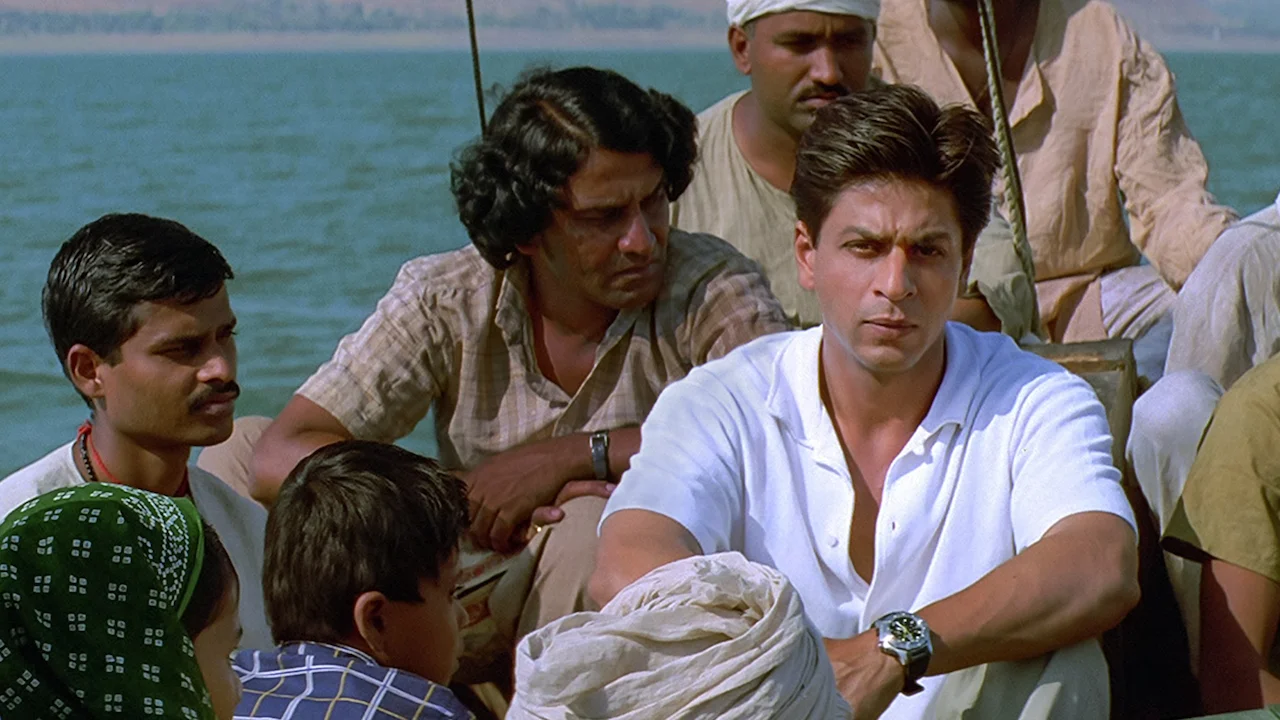 Swades