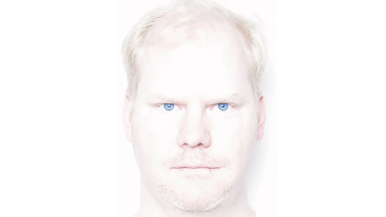 Jim Gaffigan: Beyond the Pale