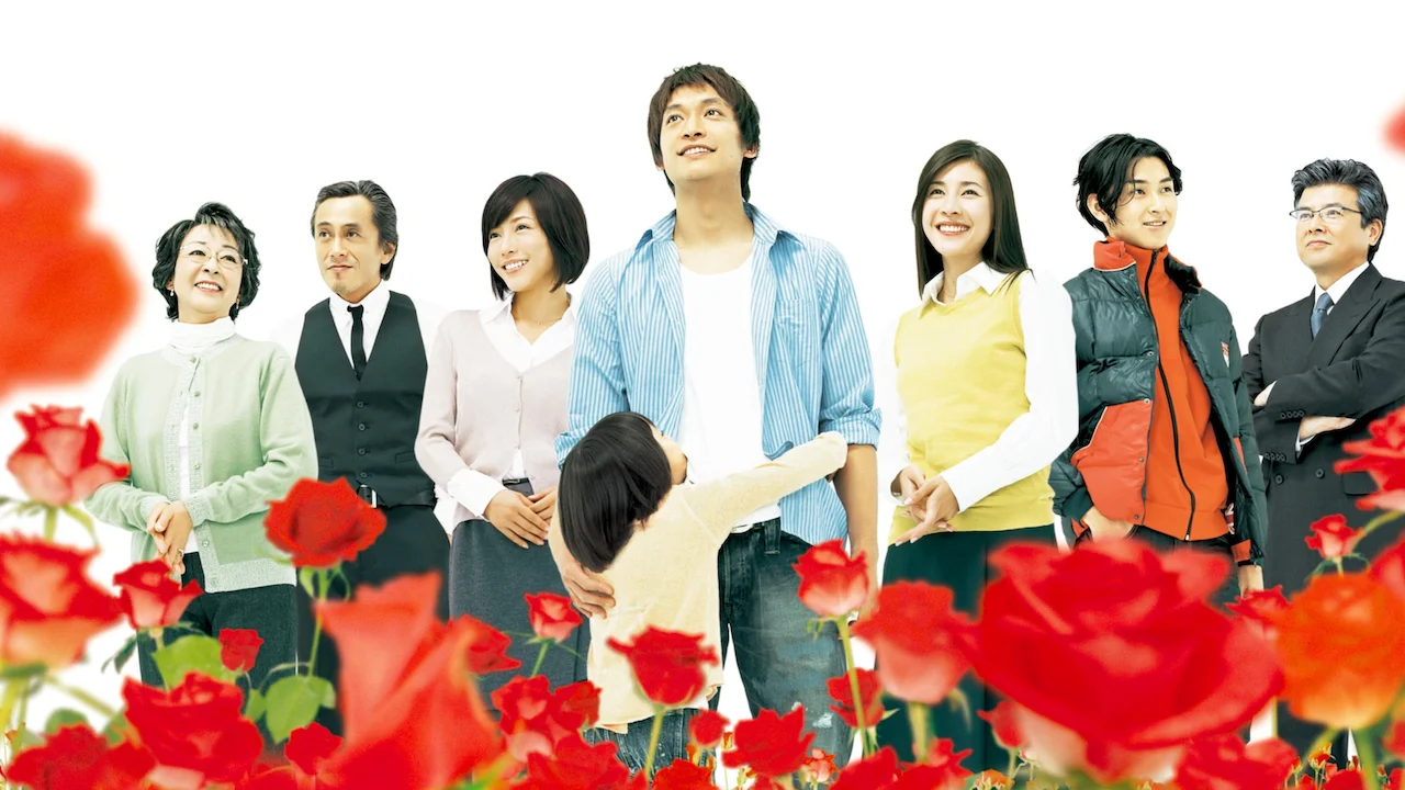 Flower Shop Without Rose