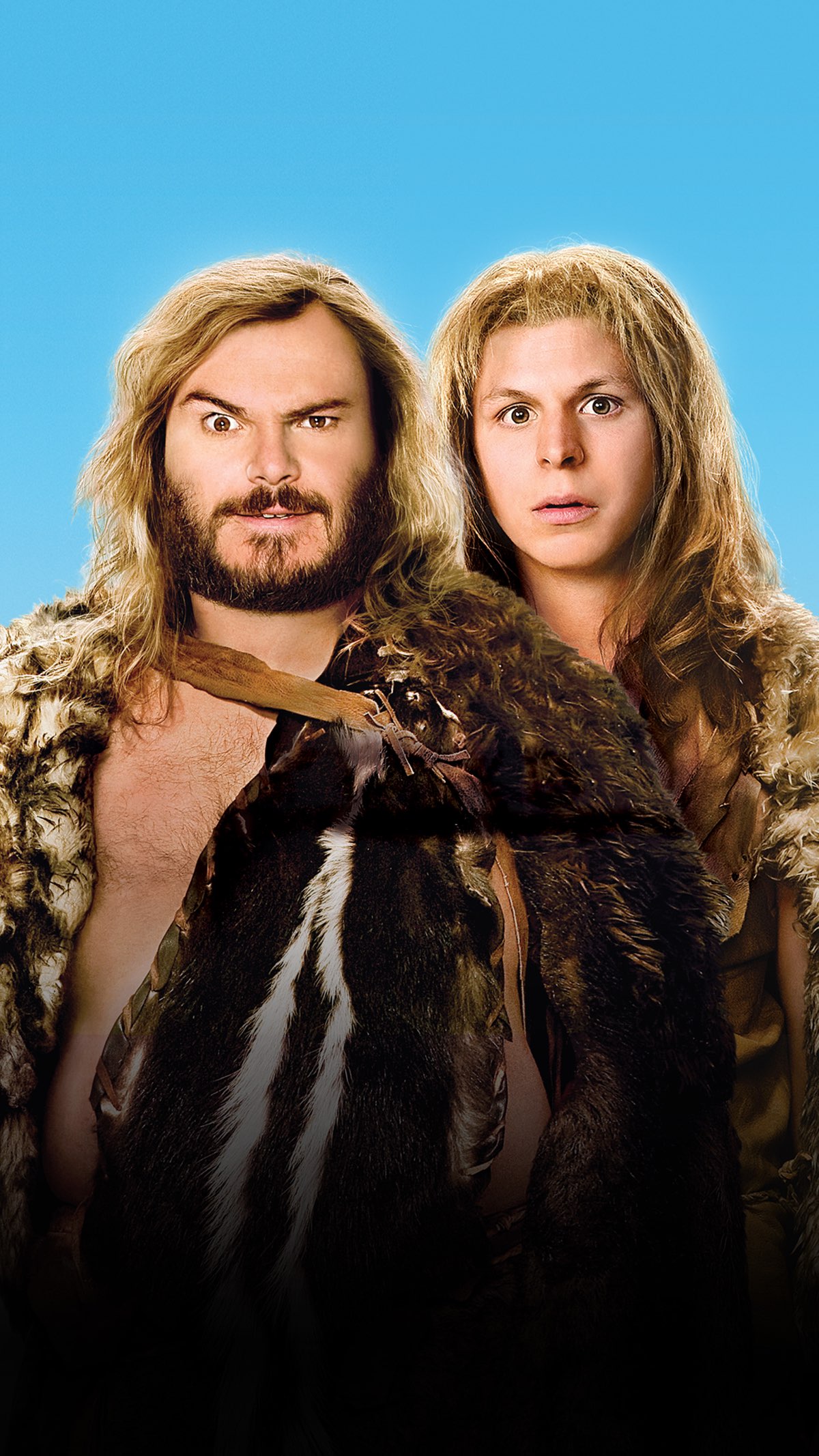 Year One poster — movie on Apple TV+