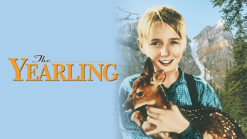 The Yearling poster — movie on Max