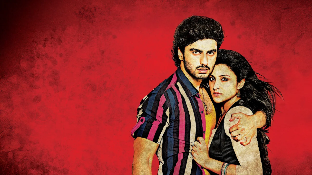 Ishaqzaade