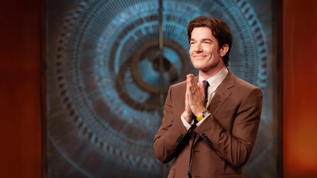 Everybody’s Live with John Mulaney