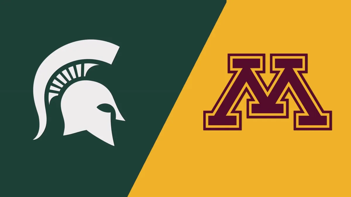 Michigan State vs. Minnesota (1991) poster — movie on Disney+
