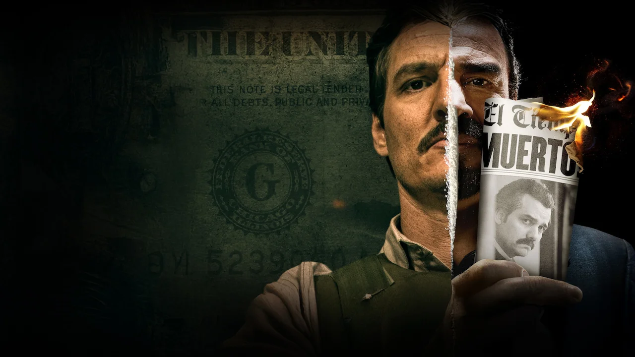 Narcos