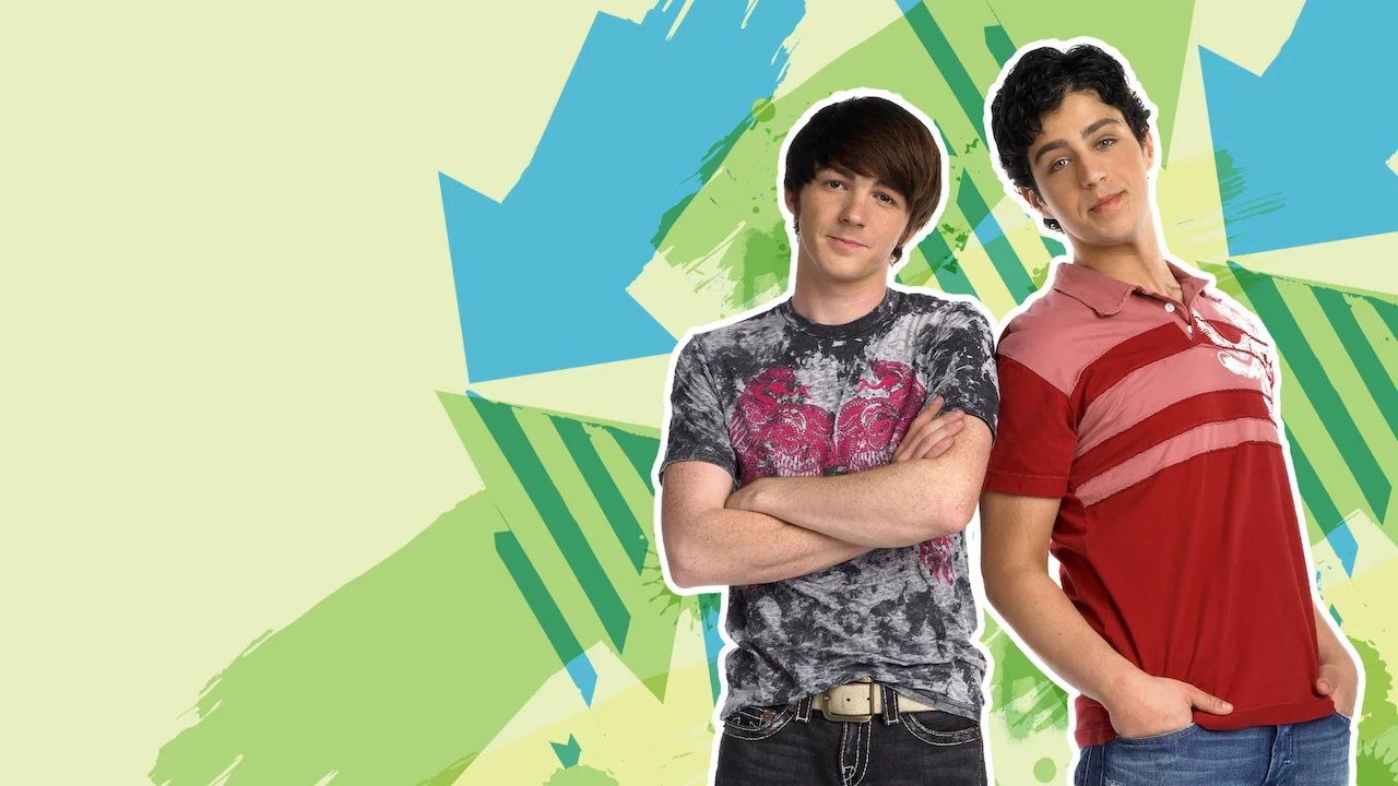 Drake & Josh