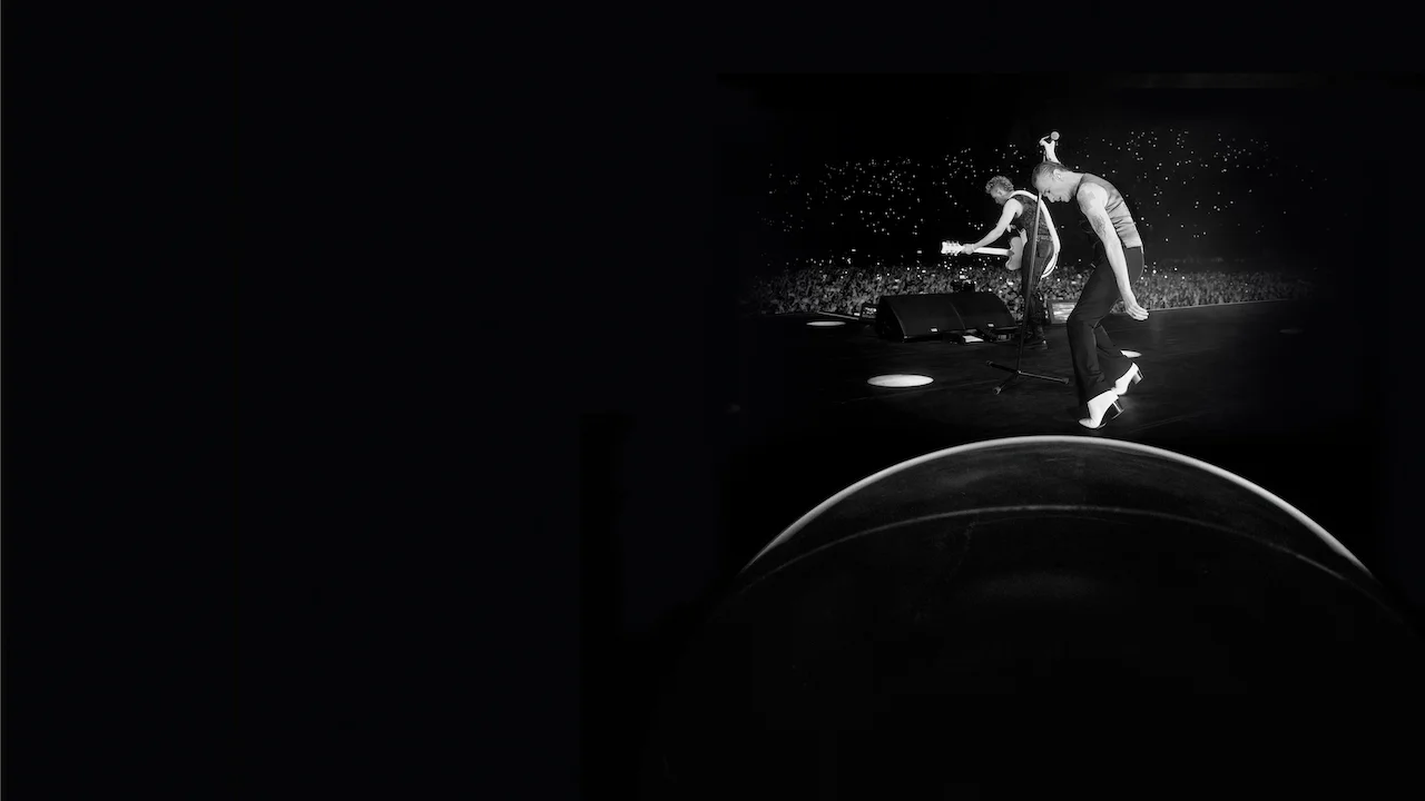 Depeche Mode: M