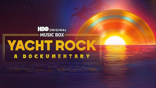 Music Box: Yacht Rock: A DOCKumentary poster — movie on Max