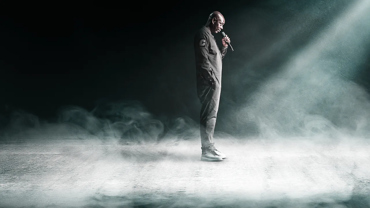 Dave Chappelle: Sticks & Stones