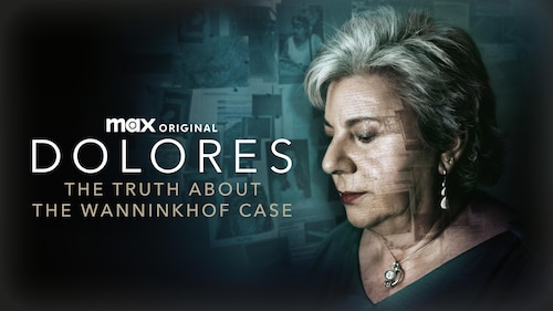 Dolores: The Truth About the Wanninkhof Case poster — TV series on Max