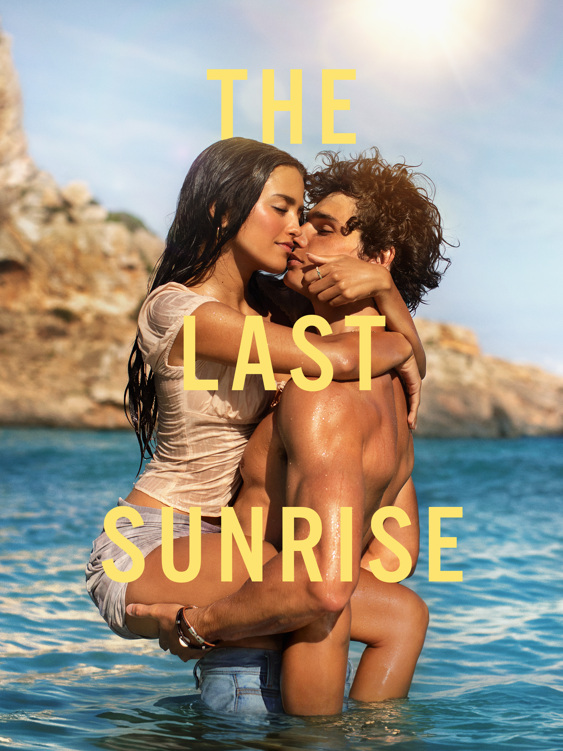 The Last Sunrise poster — movie on Prime Video