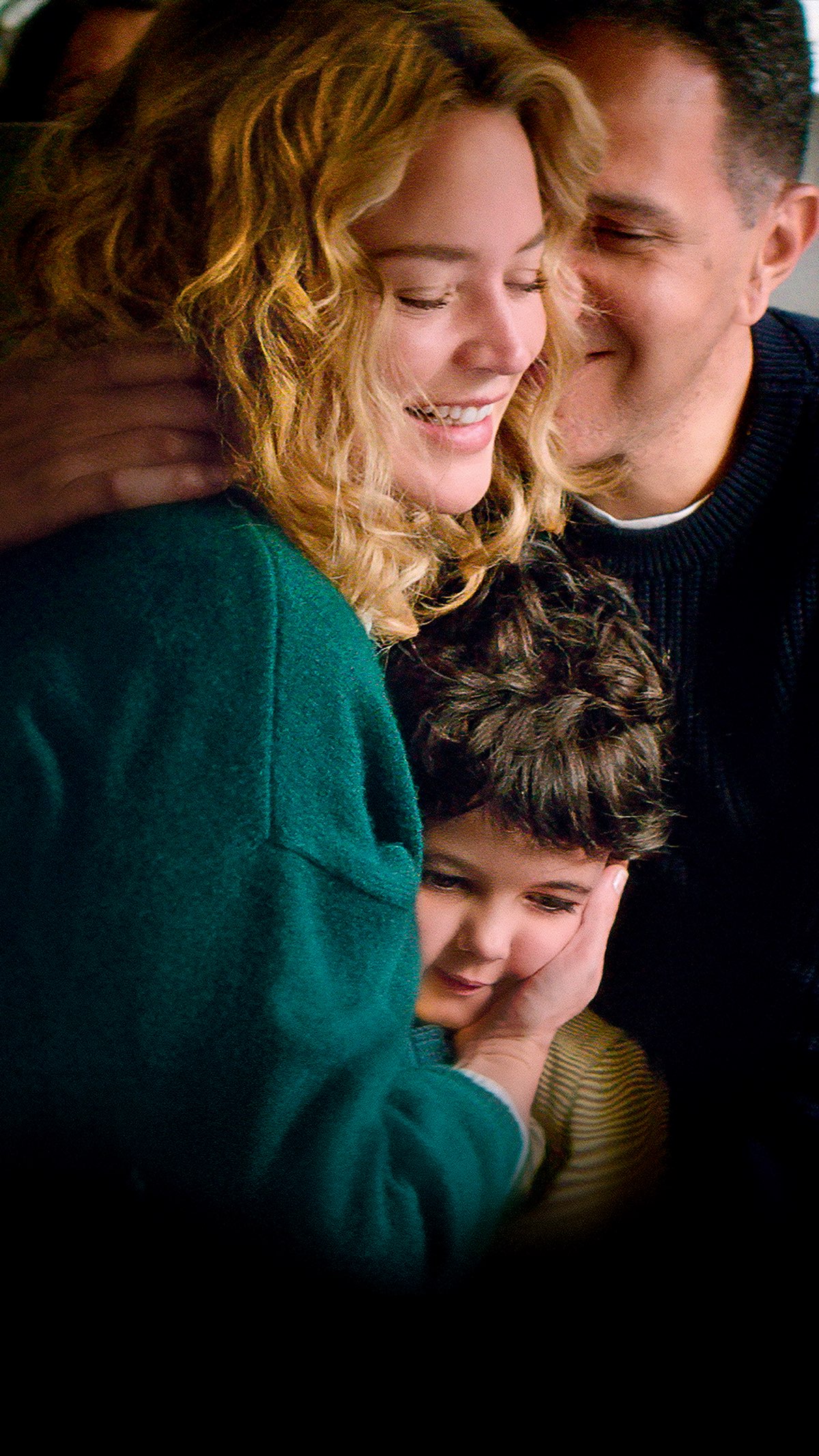 Other People's Children poster — movie on Apple TV+