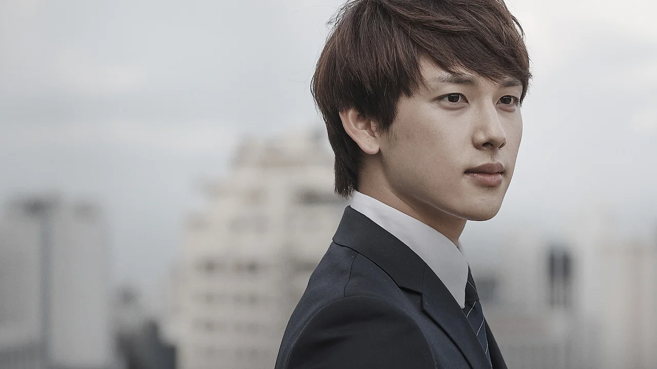 Misaeng: Incomplete Life