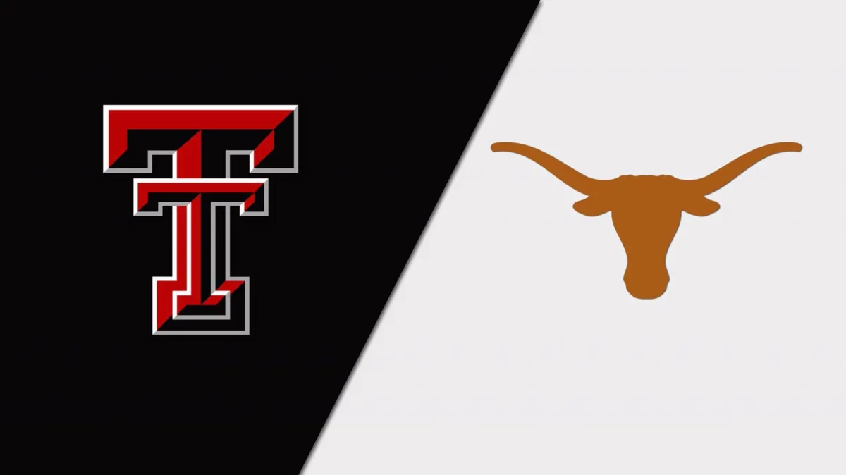 Texas Tech vs. Texas (2006) poster — movie on Disney+