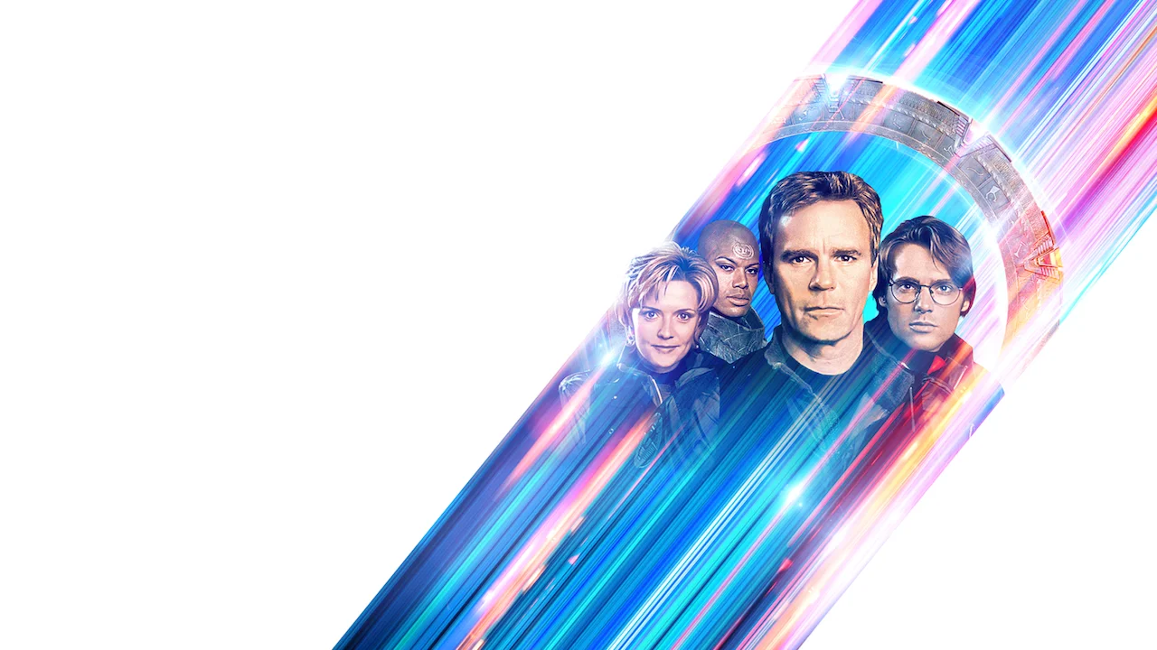 Stargate SG-1
