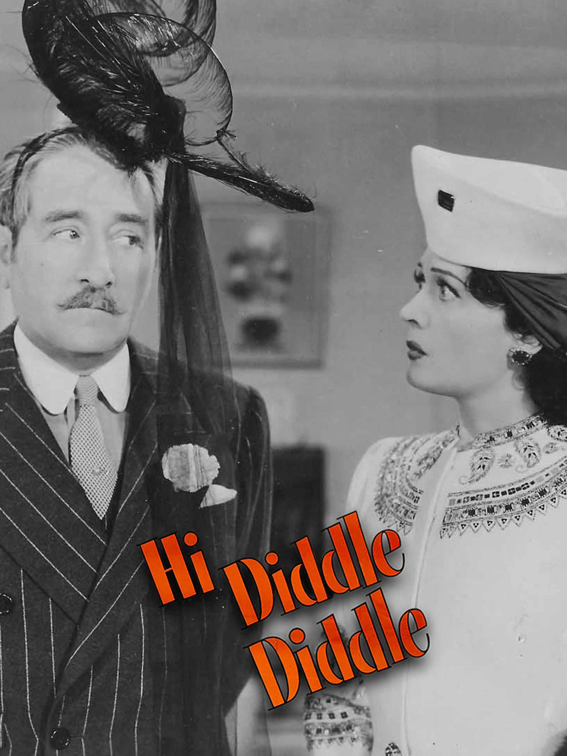 Hi Diddle Diddle poster — movie on Prime Video