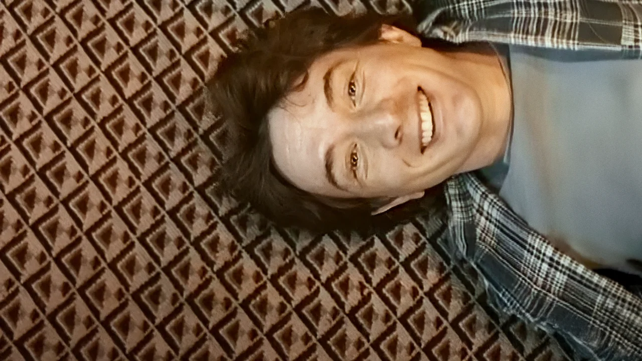 Marty, Life Is Short