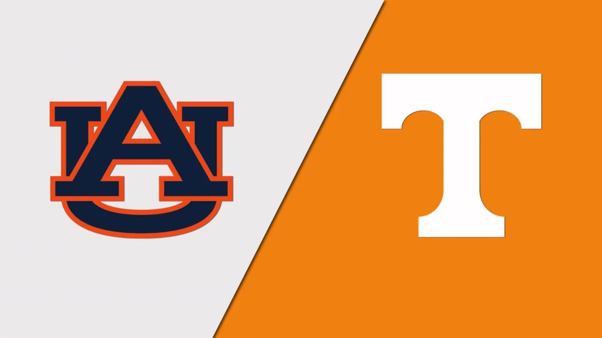 Auburn vs. Tennessee (2009) poster — movie on Disney+