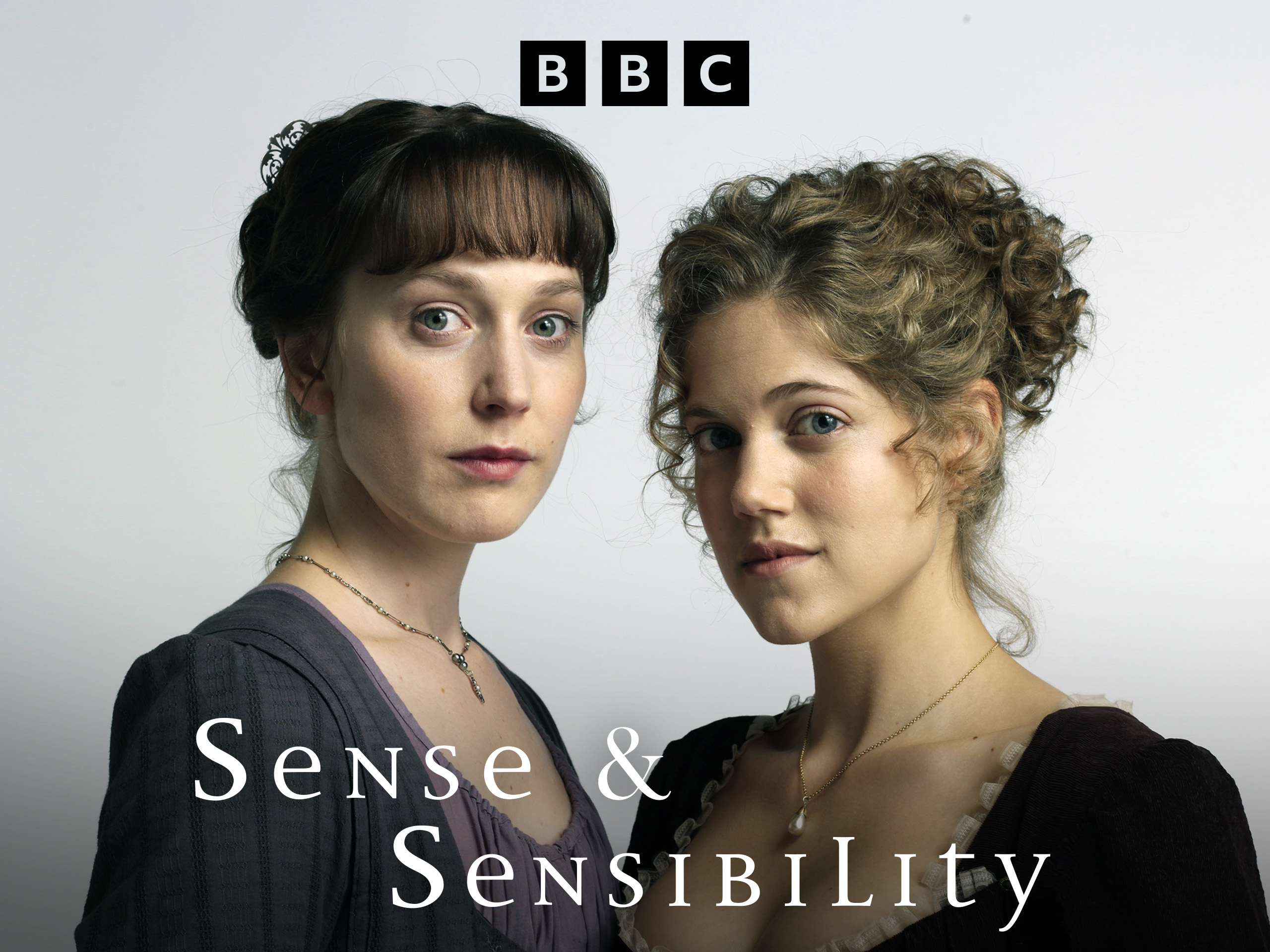 Sense and Sensibility poster — TV series on Prime Video