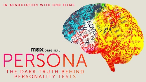 Persona: The Dark Truth Behind Personality Tests poster — movie on Max
