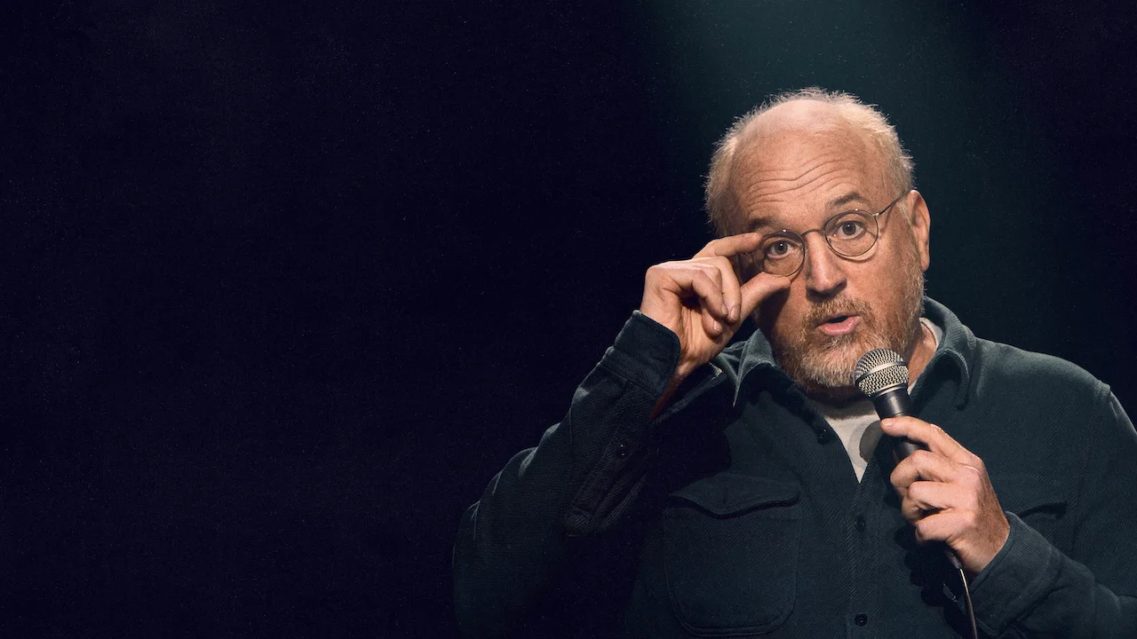 Louis C.K.: Ridiculous