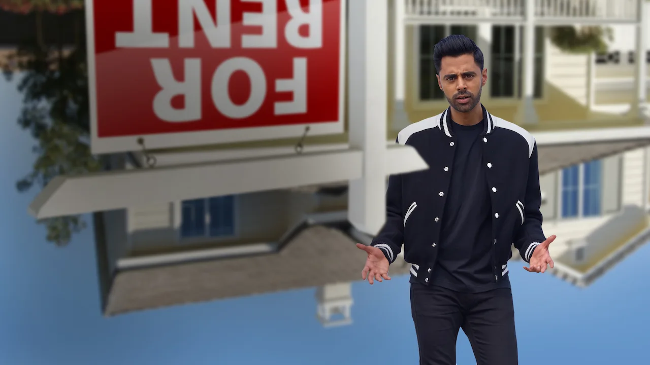 Patriot Act with Hasan Minhaj