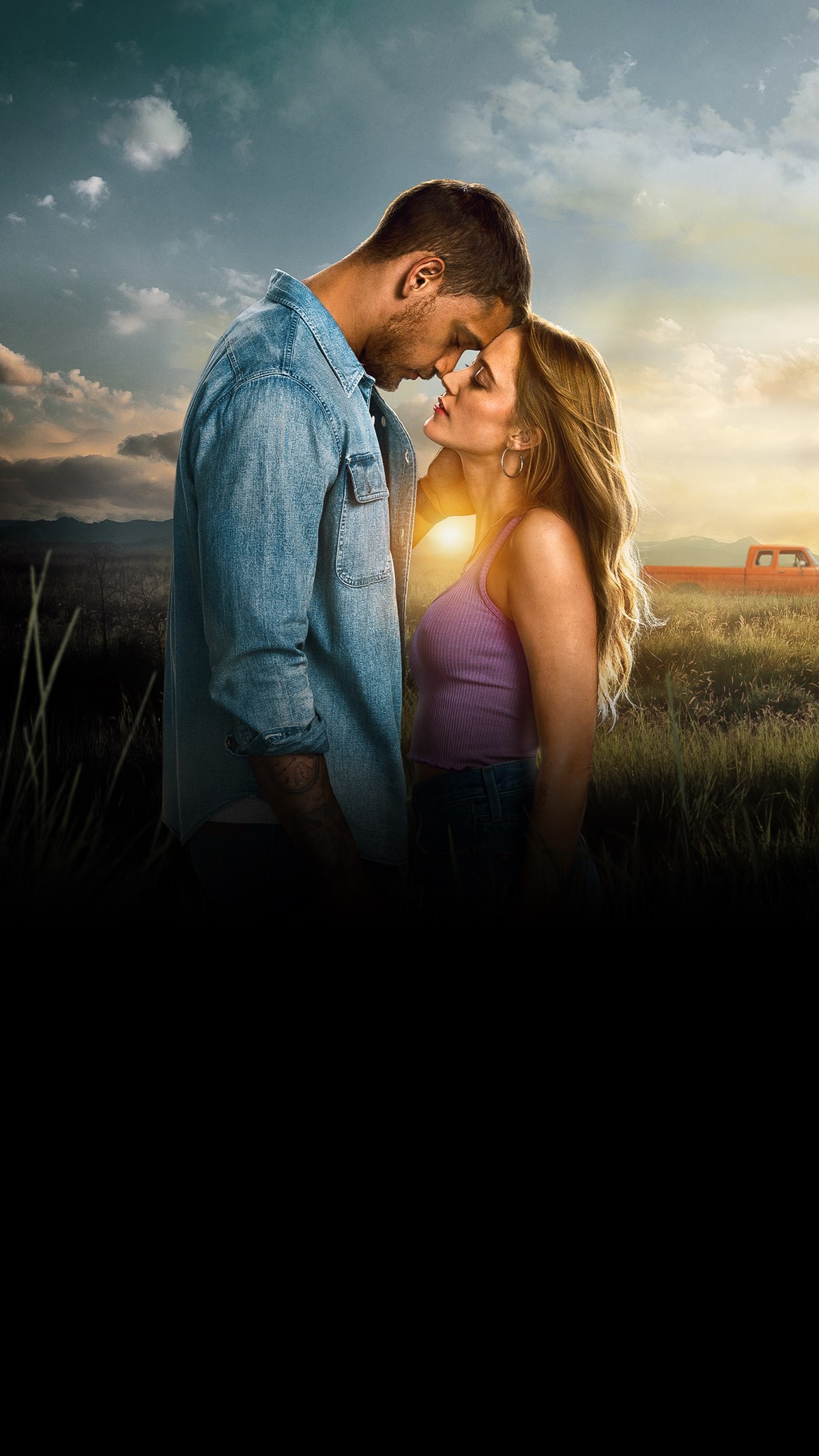Reminders of Him poster — movie on Apple TV+