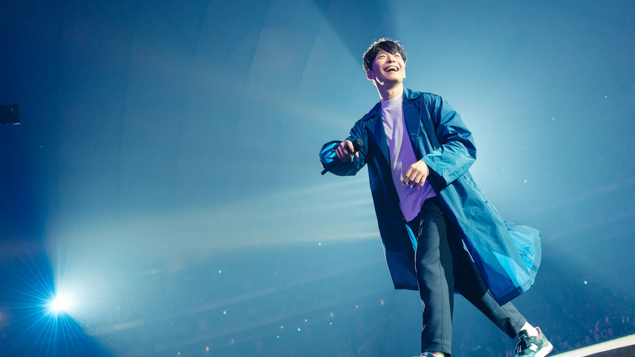 GEN HOSHINO STADIUM TOUR “POP VIRUS”