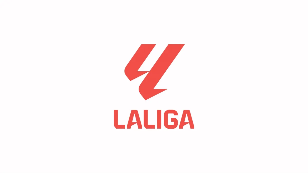 Spanish LALIGA poster — TV series on Disney+