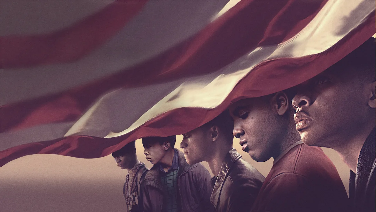 When They See Us
