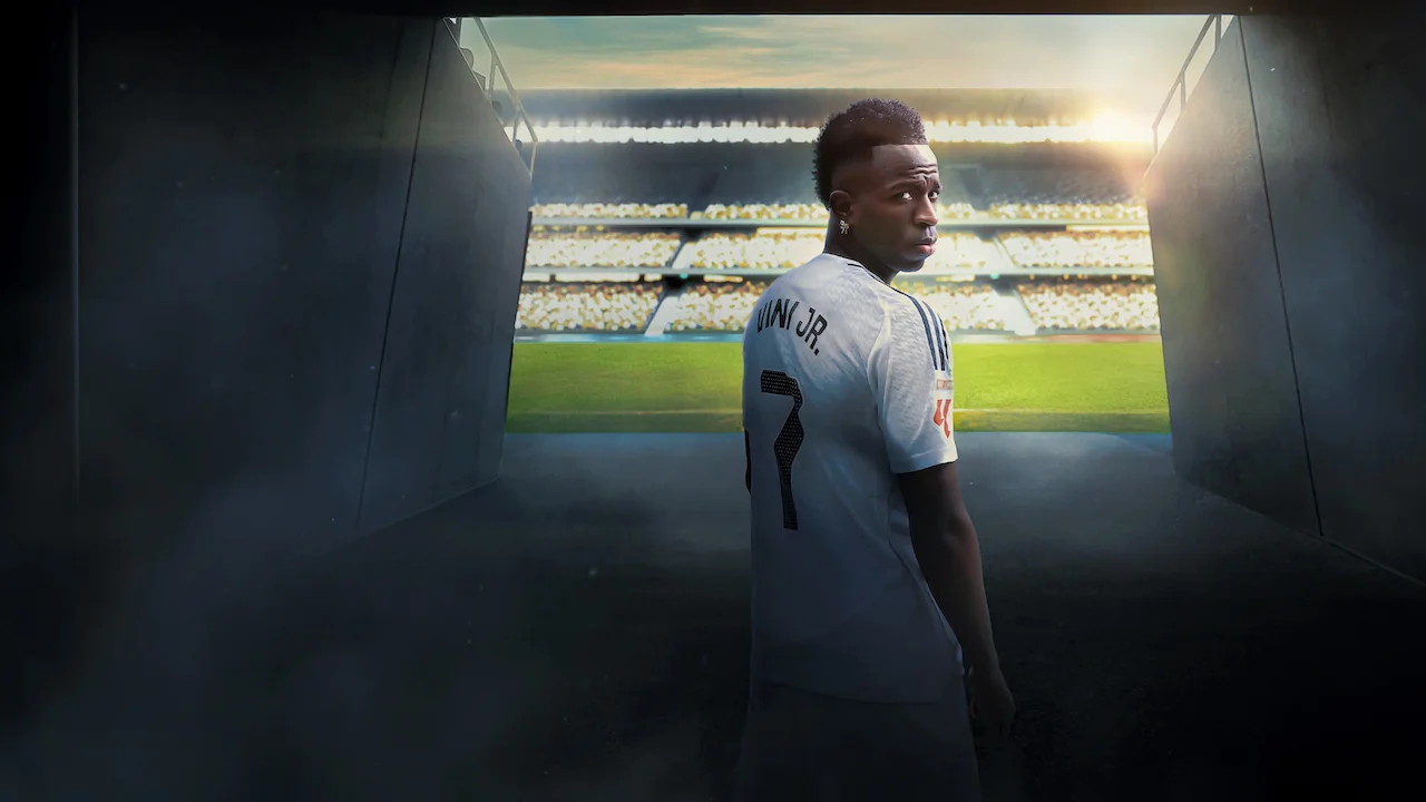 Vini Jr.