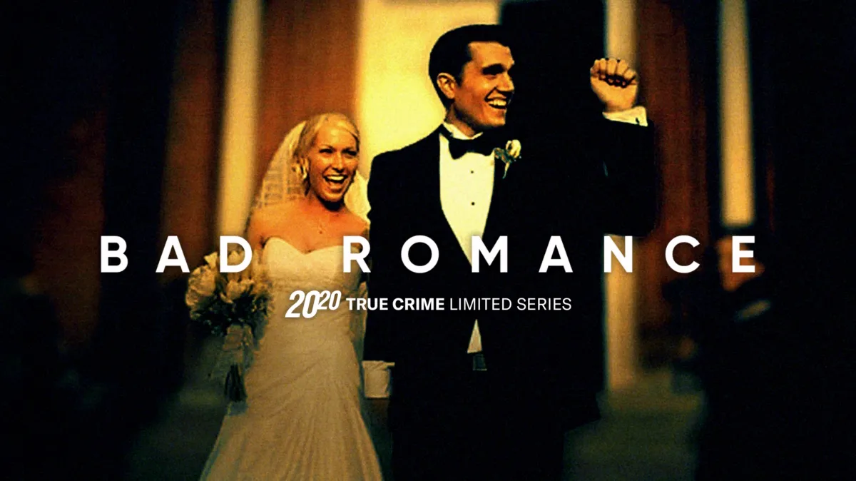 Bad Romance -- A Special Edition of 20/20 poster — TV series on Disney+