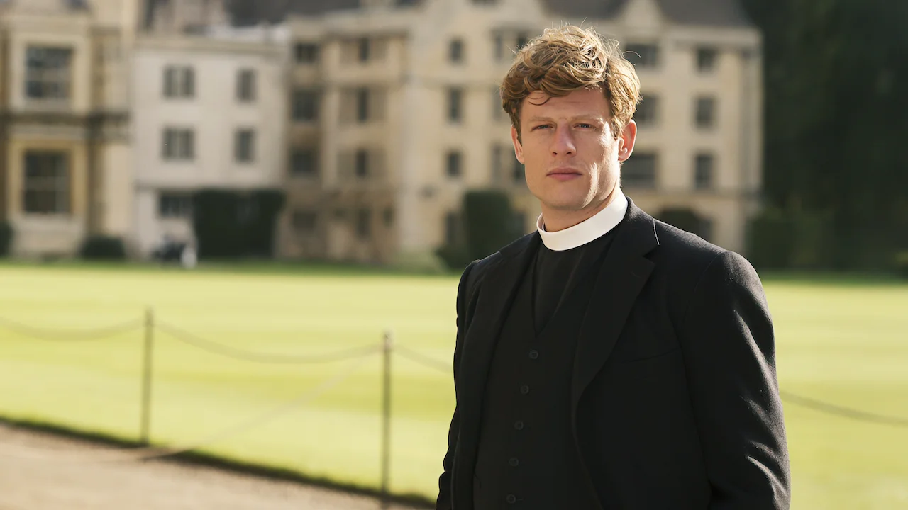 Grantchester