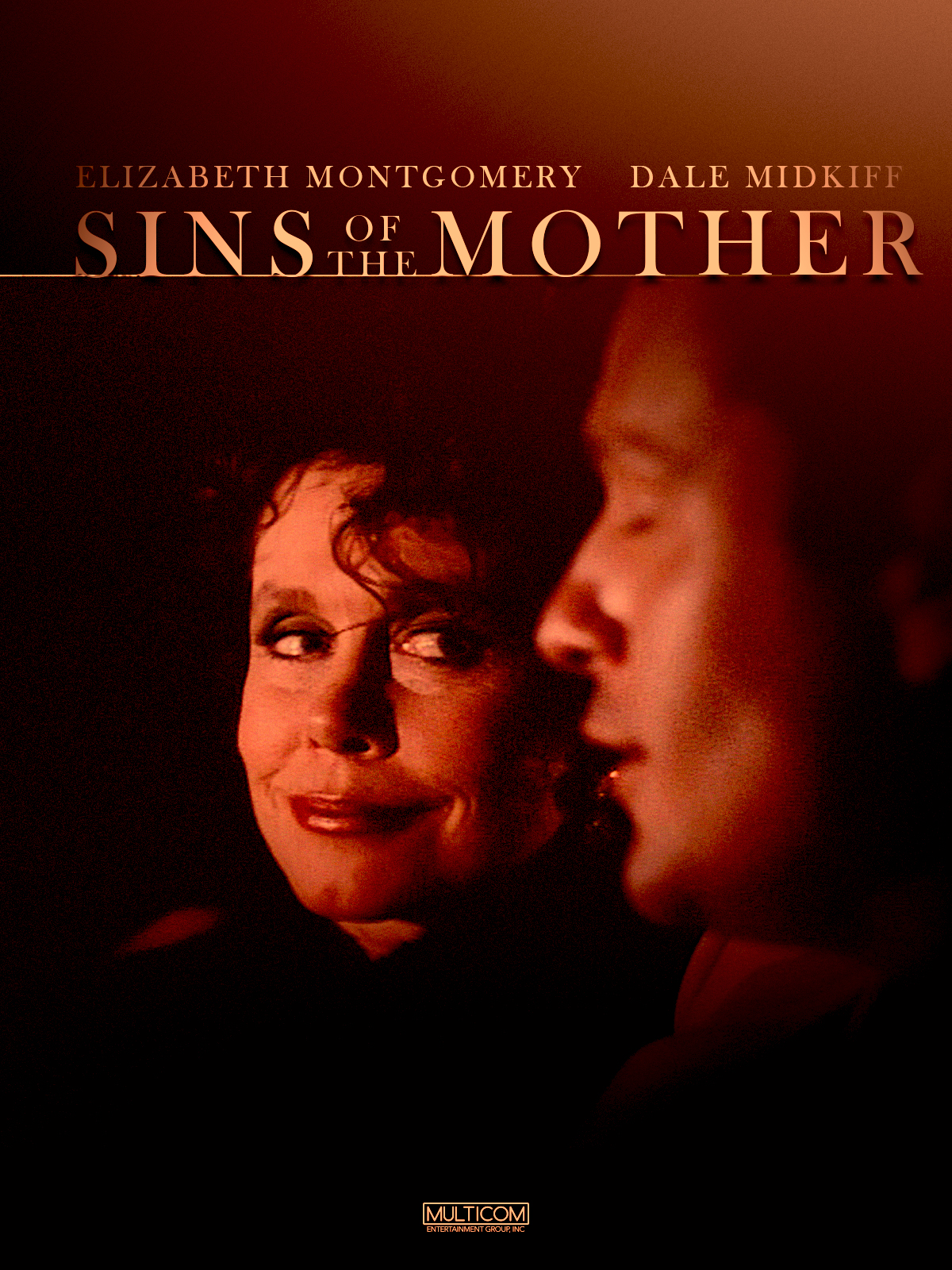 Sins of the Mother poster — movie on Prime Video