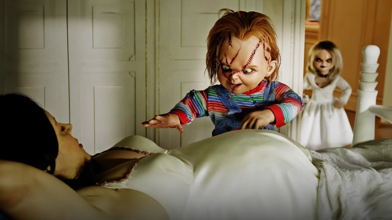 Seed of Chucky