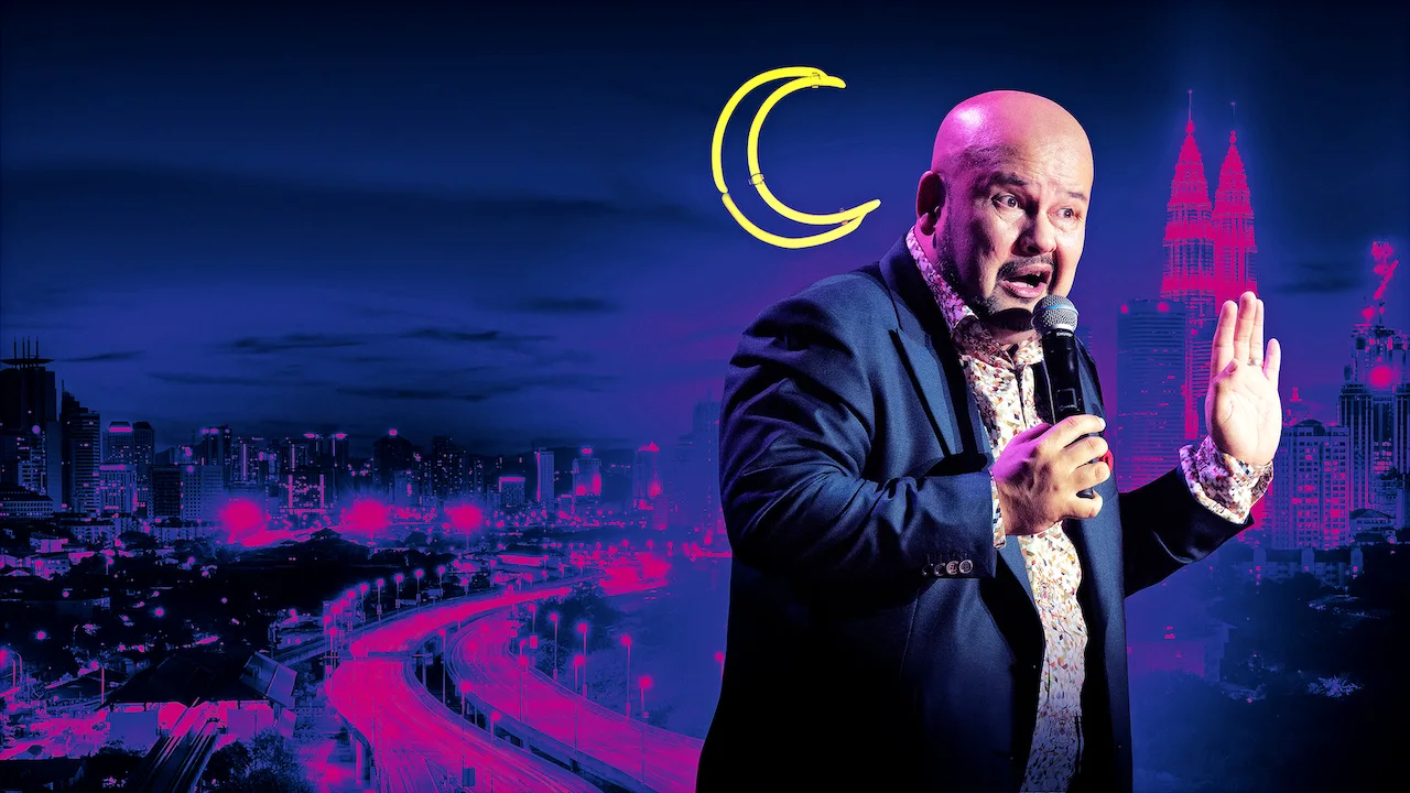 Harith Iskander: I Told You So