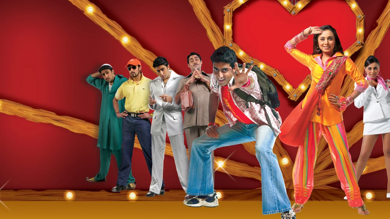 Bunty Aur Babli